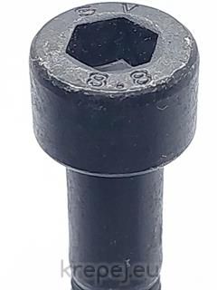 БОЛТ 33Х100 PN ИМБУС 12.9 DIN912 ЧЕРЕН BL