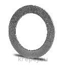 ПАС 11X17X1.0MM DIN988 ШАЙБА ST ПРЕЦИЗНИ BL