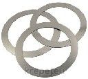 ПАС 170X200X0.2MM DIN988 ШАЙБА ST ПРЕЦИЗНИ BL
