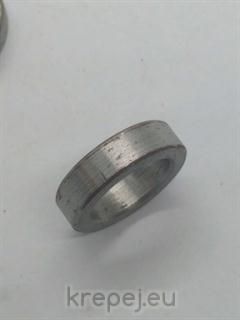 ШАЙБА M10 10.5Х15Х4.0 КАТО DIN522A И DIN988 BL