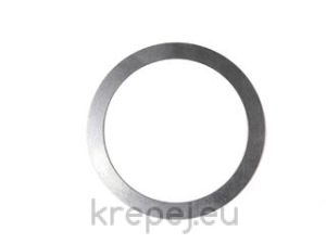 ПАС ШАЙБА DIN988 32X45X0.5 ММ ST ПРЕЦИЗНИ