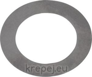 ПАС ШАЙБА DIN988 65X85X0.3 ММ ST ПРЕЦИЗНИ