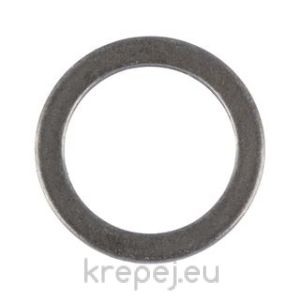 ПАС 55X68X0.1MM DIN988 ШАЙБА ST ПРЕЦИЗНИ BL