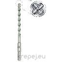 WPQ14T00 СВРЕДЛО 14Х940X1000 SDS PL QUATRO DEDRA