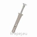 SM08160 ПД 8X160 СИВИ ПОЛИПРОПИЛЕН WKRET-MET