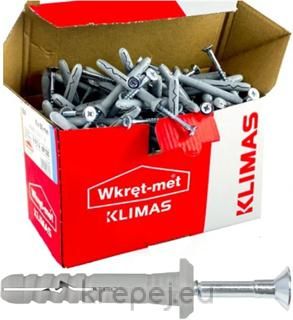 SMK06080 ПД 6Х80 ШИРОКА ПЕРИФЕРИЯ ПОЛИ WKRET