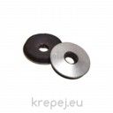 EPDM ПОДЛОЖНА ШАЙБА С НЕОПРЕН 5.5 Ф19 ММ