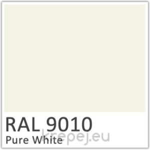 ПОПНИТ 4.0Х10 D12 DIN7337 RAL9010 ШИРОКА AL/ST