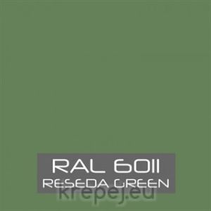 ПОПНИТ 4.0Х8 DIN7337 RAL6011 РЕЗЕДАВ ЗЕЛЕН AL/ST