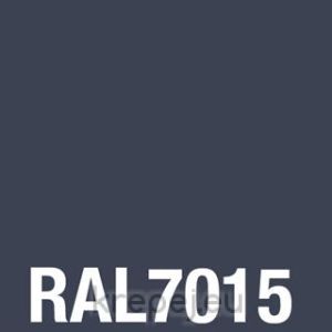 ПОПНИТ 4.0Х8 DIN7337 RAL7015 ТЪМНО СИВО AL/ST