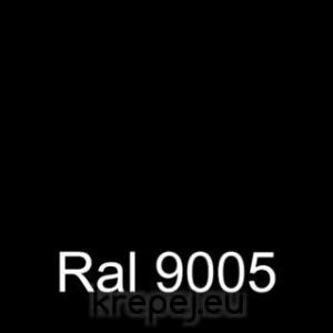 ПОПНИТ 4.0Х8 D12 DIN7337 RAL9005 ШИРОКА AL/ST