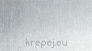 ПОПНИТ 4.0Х8 DIN7337 ПОЦИНКОВАН AL/ST ЦИНК ZN