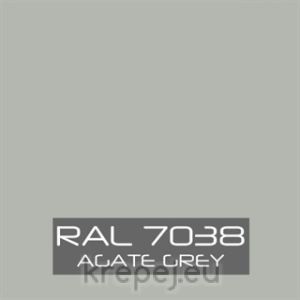 ПОПНИТ 4.0Х10 DIN7337 RAL7038 СИВ АХАТ AL/ST