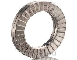 ШАЙБИ DNL24 25.3X39X3.4 СДВОЕНИ NORD-LOCK