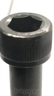 БОЛТ 10Х85 PN ИМБУС 12.9 DIN912 ЧЕРЕН BL