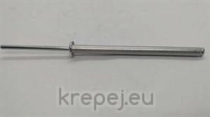 ПОПНИТ 5.0Х70 DIN7337 АЛУМИНИЕВ AL/ST EXTRA LONG