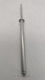 ПОПНИТ 5.0Х70 DIN7337 АЛУМИНИЕВ AL/ST EXTRA LONG