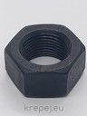 ГАЙКА М6 ЗА ШПИЛКА DIN934 ЧЕРНА BL