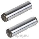 ЩИФТ 3Х10 DIN6325 M6 ЦИЛИНДРИЧЕН ЗАКАЛЕН BL