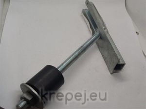 113.109 MPR МОНТАЖ 10Х180 МИВКА ГИПСКАРТОН MUPRO