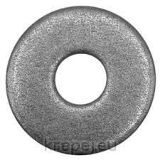 ШАЙБА M5 Ф5.5Х18X2.0 DIN440R HV100 ШИРОКОПОЛА BL