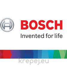 2608615028 ДИСК ДИАМАНТЕН 125ММ UNIVERSAL BOSCH