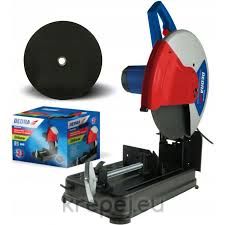 ДИСК 350Х3.0X25.4  АБРА2В1 METAL+ INOX PEGATEC