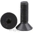 ВИНТ 20Х40 DIN7991 10.9 БОЛТ ИМБУС ФРЕЗЕНК BL