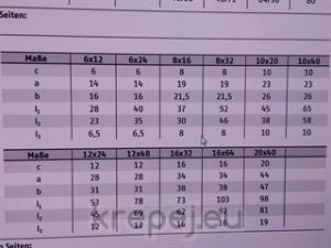 НАПРЕГНАТ БОЛТ ES 12X24 L28 ЦИНК ZN ЗА DIN71752