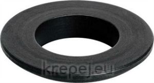 ШАЙБА М48 Ф50Х92Х21 R67 DIN6319C СФЕРИЧНА BL