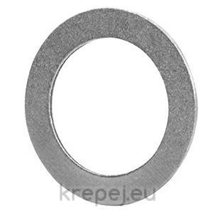 ПАС 40X50X2.0MM DIN988 ШАЙБА ST ПРЕЦИЗНИ BL