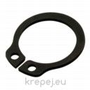 ЗЕГЕР D1 45Х2.5ММ D2 F41.5 DIN471A ЗА ВАЛ HEAVY