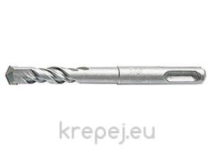 709689 СВРЕДЛО БЕТОН 30Х550Х600 SDS + PLUS MTX