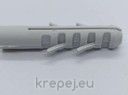 1475UPP ДЮБЕЛ 14X75 ЗА БЕТОН ПОЛИПРОПИЛЕН TTT