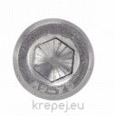БОЛТ 10Х35 DIN912 ИМБУС INOX A2 AISI304