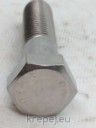 БОЛТ 10Х90 DIN931 ЧАСТИЧНА INOX A2-70 AISI304
