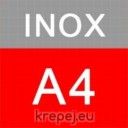 БОЛТ 5Х18 DIN912 ИМБУС ЦЯЛА INOX A4-80 AISI316