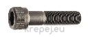 БОЛТ 3.1MM#5Х7/8 DIN912 12.9 G40 UNC ИМБУС BL