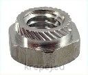 ГАЙКА М10 S1.9 PRESSNUT KALEI НАЗЪБЕН INOX A1/A2