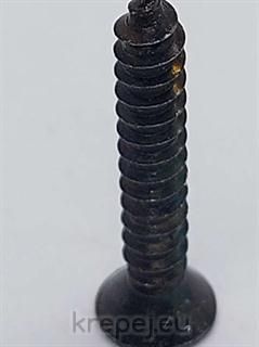 ВИНТ 4.2X32 DIN7982 ФРЕЗЕНК РАПИД МЕТАЛ PH BLZN