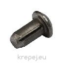 ЩИФТ САМОВРЯЗВAЩ 2X4 DIN1476 ISO8746 4.6 BL