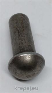 НИТ 12Х30 DIN124 /660/1051 ПОЛУОБЛА ST ЧЕРЕН BL
