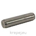 ЩИФТ ЦИЛИНДРИЧЕН M6 2.5X10 DIN7A / ISO2338 BL