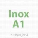 ЩИФТ ЦИЛИНДРИЧЕН M6 6X20 DIN7A/2338 INOX 1.4305