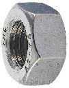 ГАЙКА M30X2.0 DIN934 СИТНА СТЪПКА FINE INOX A2