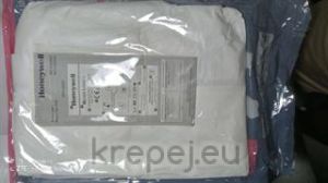 ГАЩИРИЗОН ЕДНОКРАТНА УПОТРЕБА MUTEX HONEYWELL