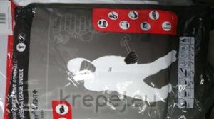 ГАЩИРИЗОН ЕДНОКРАТНА УПОТРЕБА MUTEX HONEYWELL