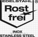 ВИНТ 4.2Х16 DIN7504P САМОПРОБИВ ФРЕЗЕНГ INOX A2