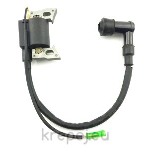 БОБИНА IGNITION COIL FOR HONDA G 100 