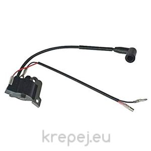 БОБИНА IGNITION COIL FOR HONDA GX 35 